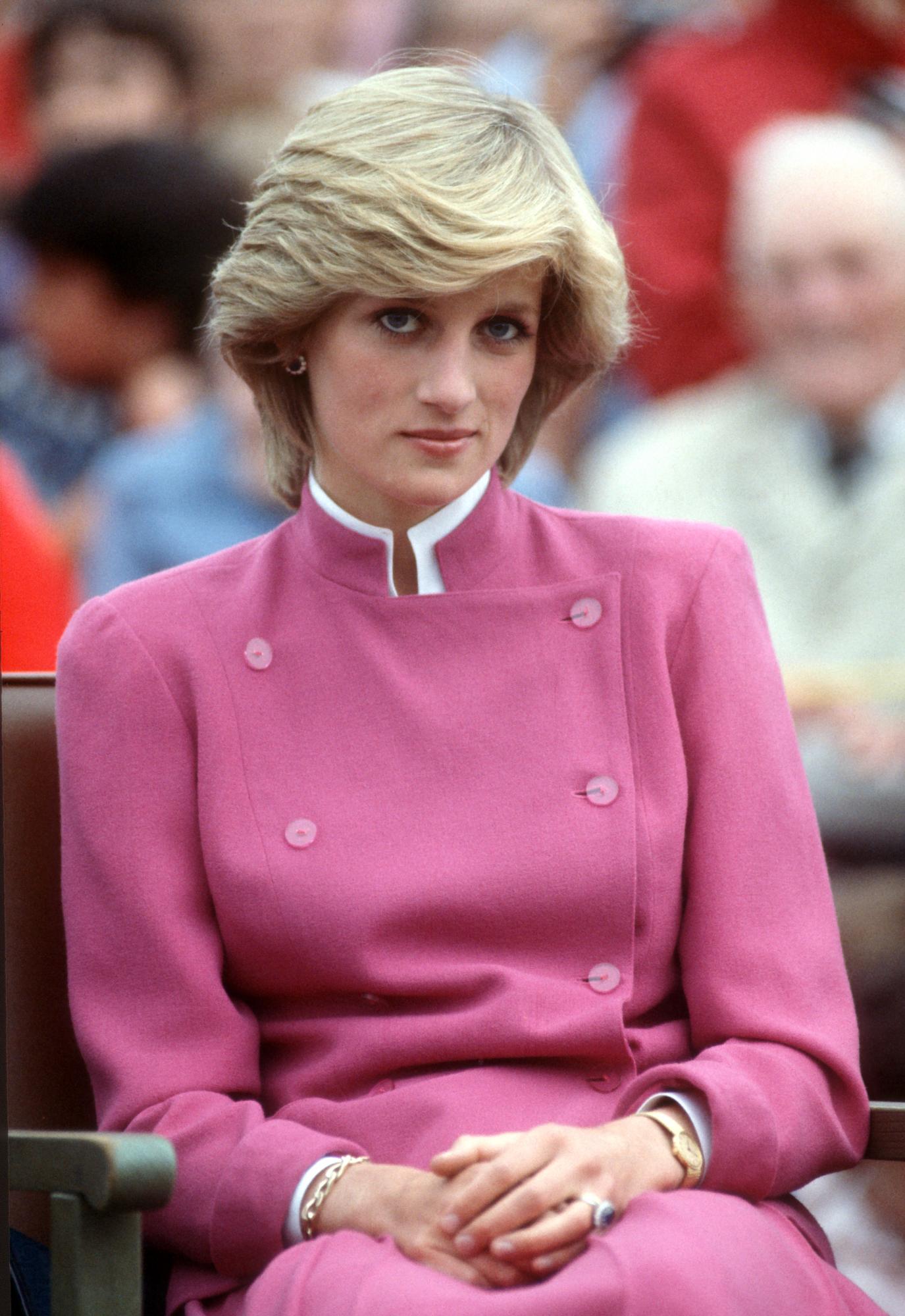 'We’ll forget her soon': Princess Diana’s brother reveals what Charles III said after her death