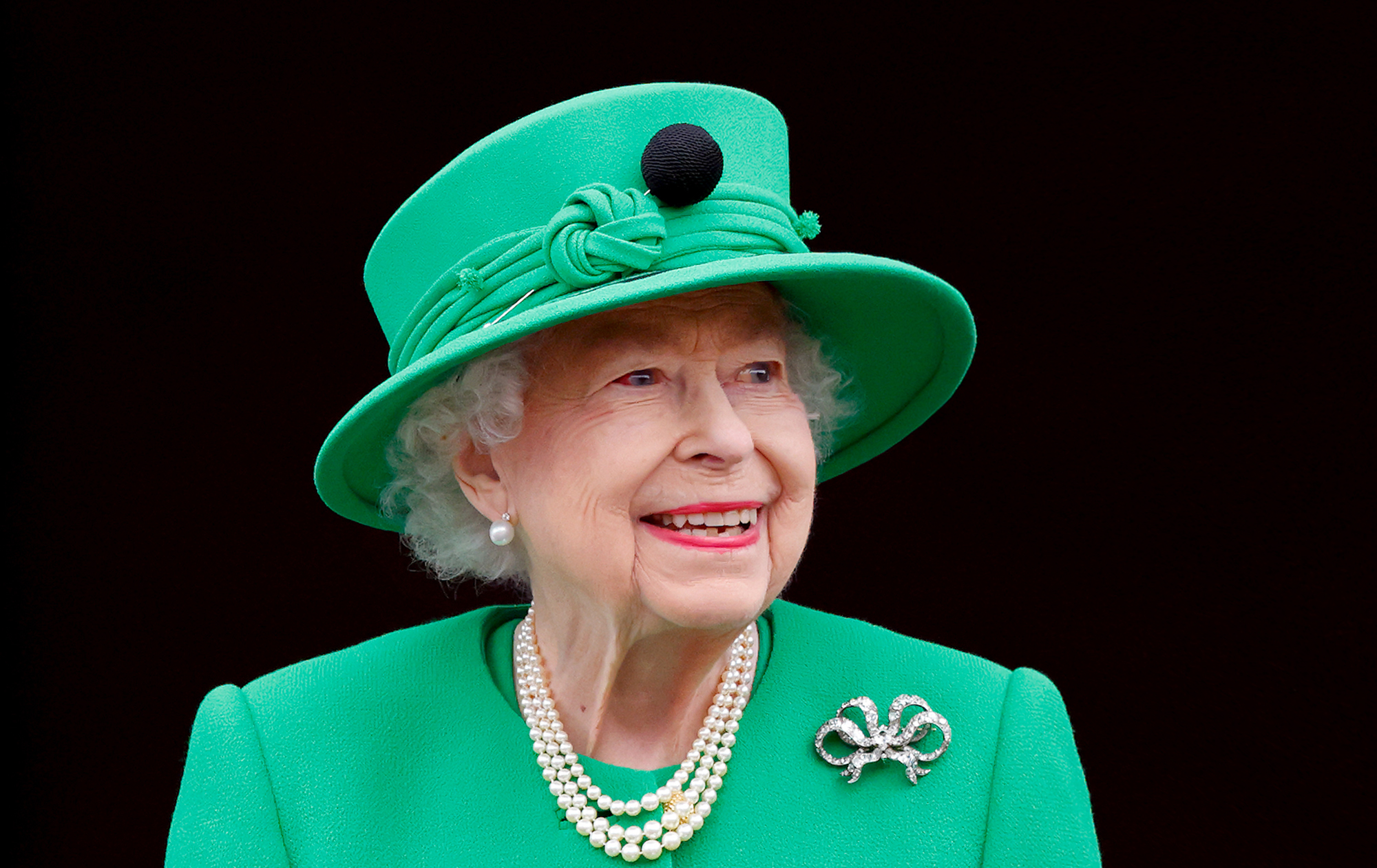 Elizabeth II’s iconic style: Why every outfit was carefully chosen