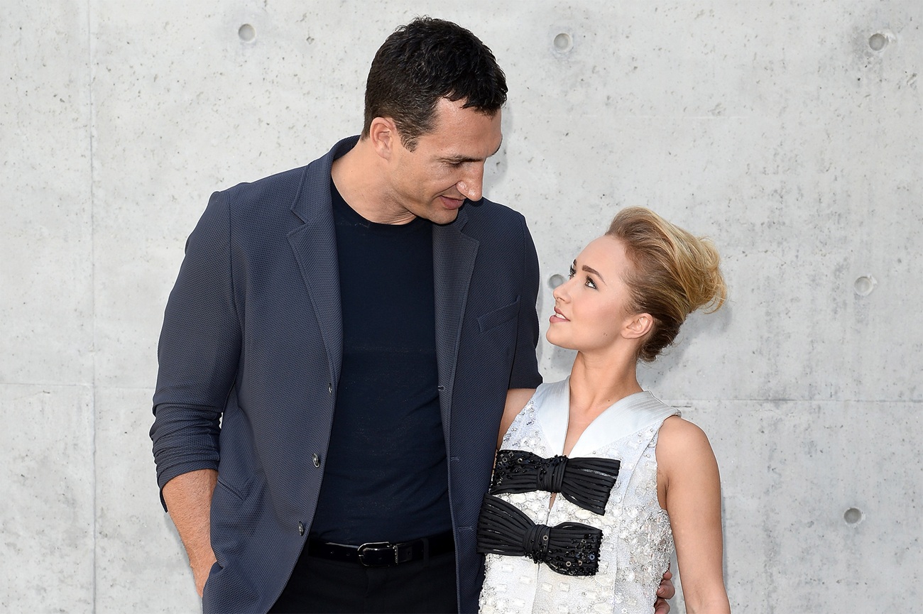 Hayden Panettiere, ‘Heroes’ star and Klitschko’s former fiancée, dies at 36
