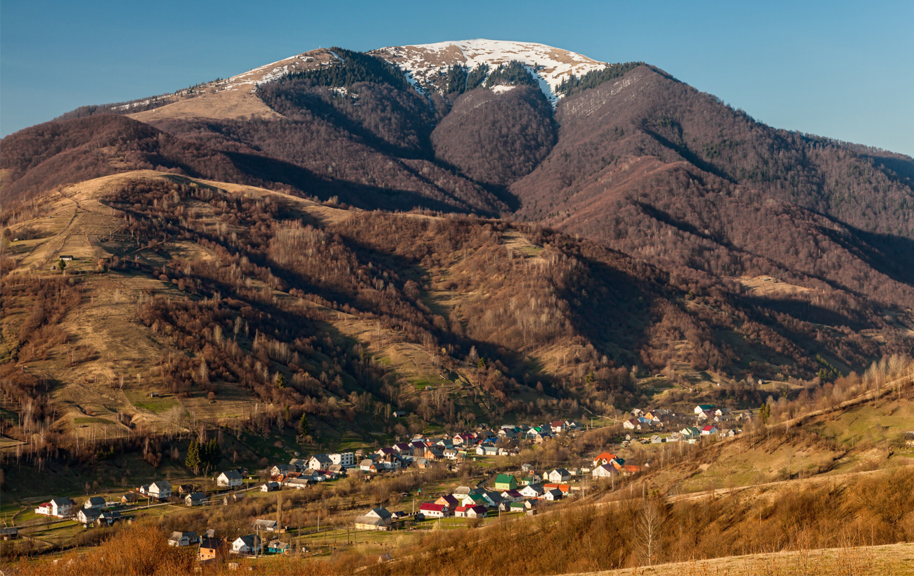 4 Ukrainian villages recognized by UN: What makes them unique