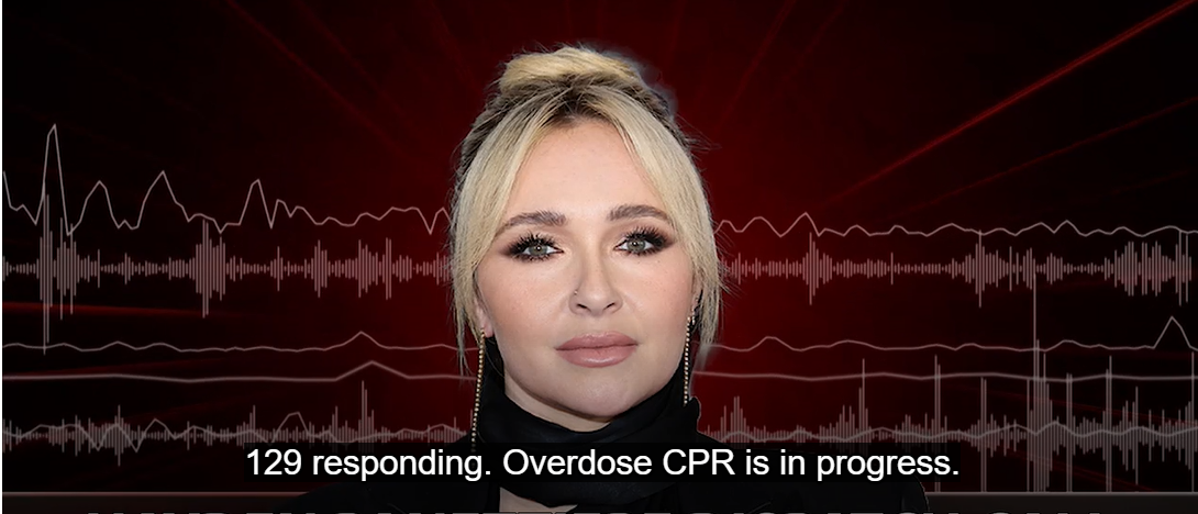 New details emerge about Hayden Panettiere’s death: What police have revealed