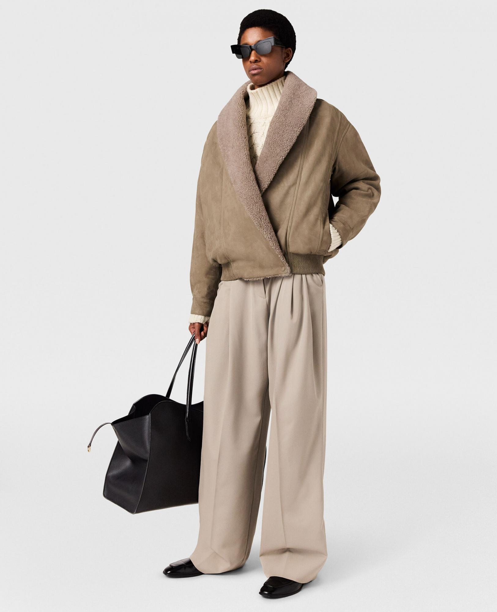 Fall 2026 fashion: Hottest coat styles you’ll want to wear this season