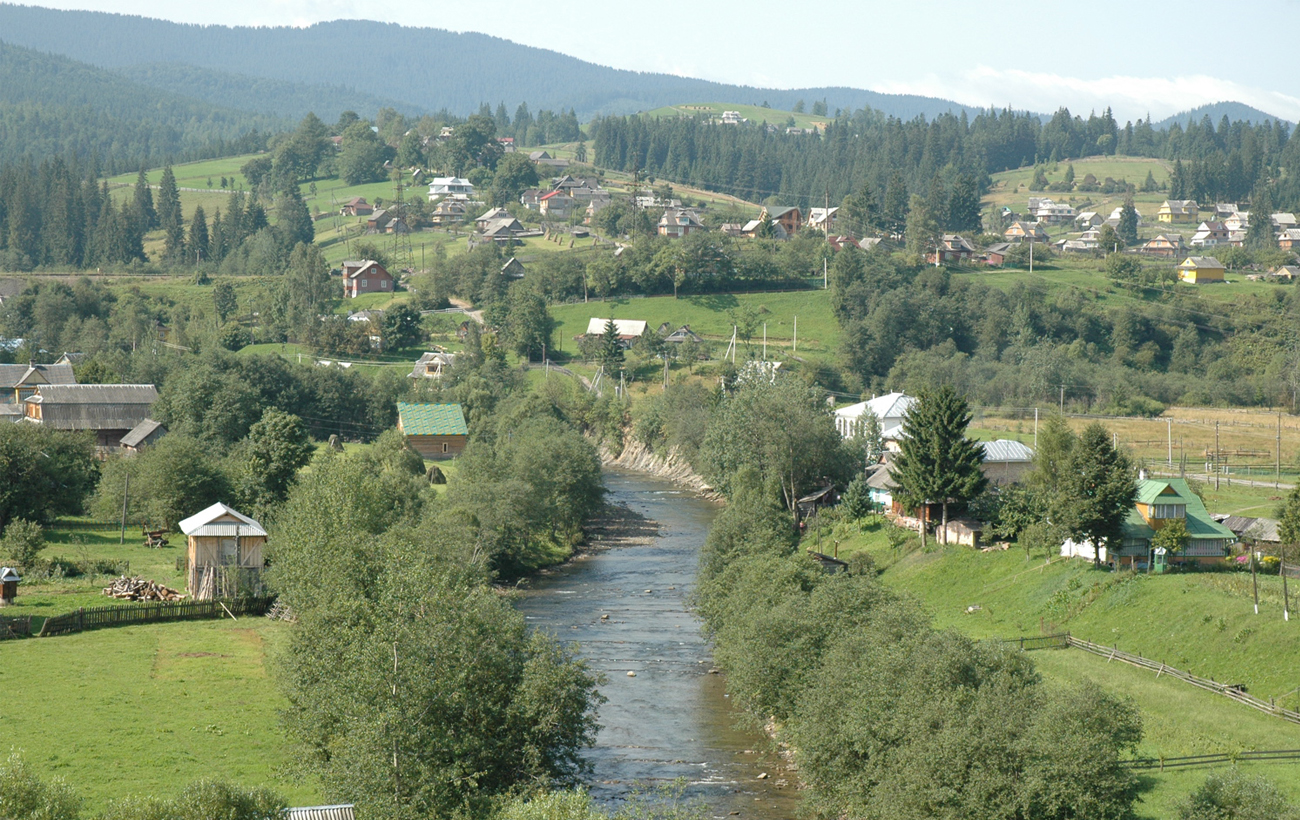 4 Ukrainian villages recognized by UN: What makes them unique