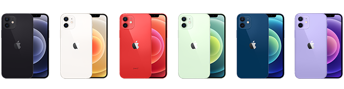 Від першого iPhone до 18: як змінювався популярний смартфон Apple