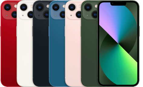 Від першого iPhone до 18: як змінювався популярний смартфон Apple