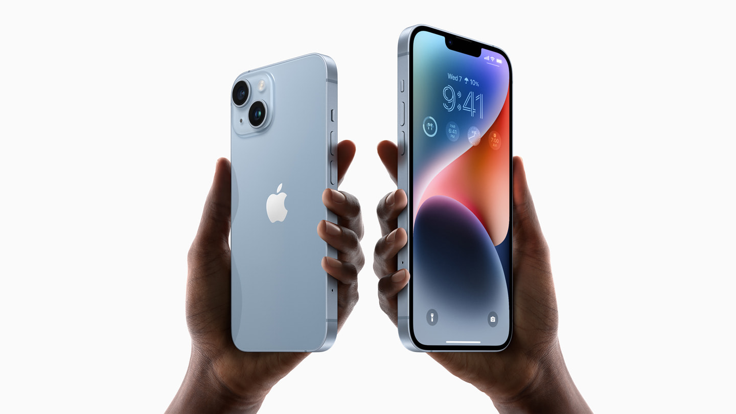 Від першого iPhone до 18: як змінювався популярний смартфон Apple
