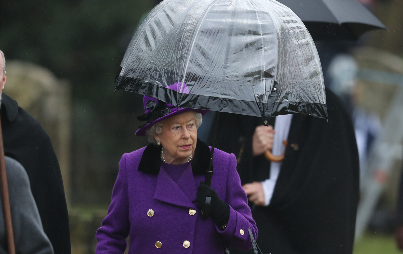 Elizabeth II’s iconic style: Why every outfit was carefully chosen
