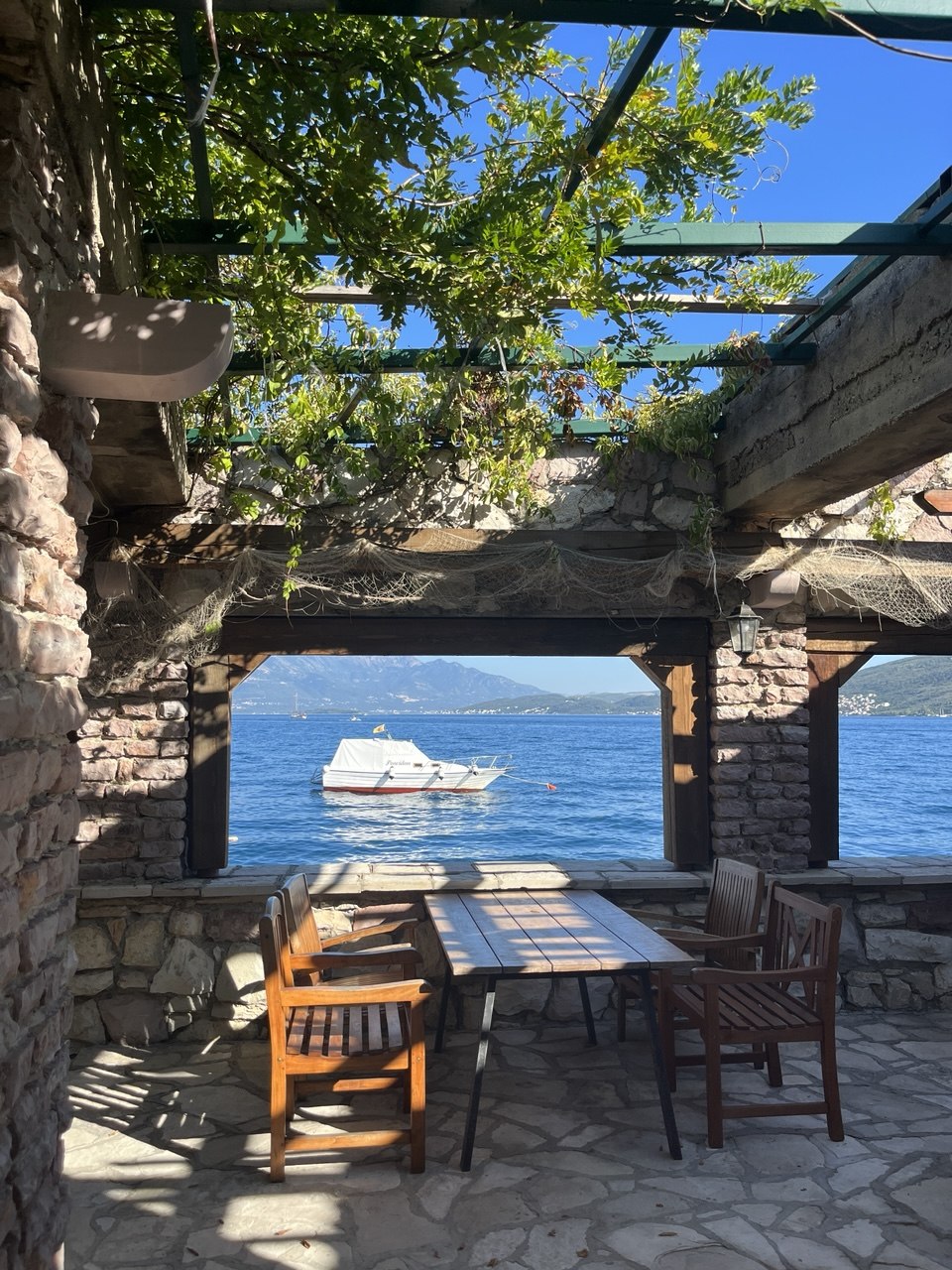 Chasing summer in autumn: Best places for warm seaside escape