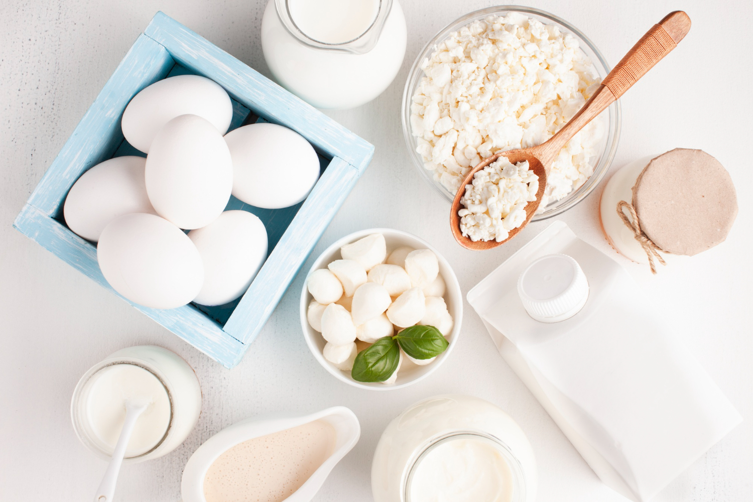 Мода на протеїн: нутриціолог розповіла, чи є користь у популярних продуктах