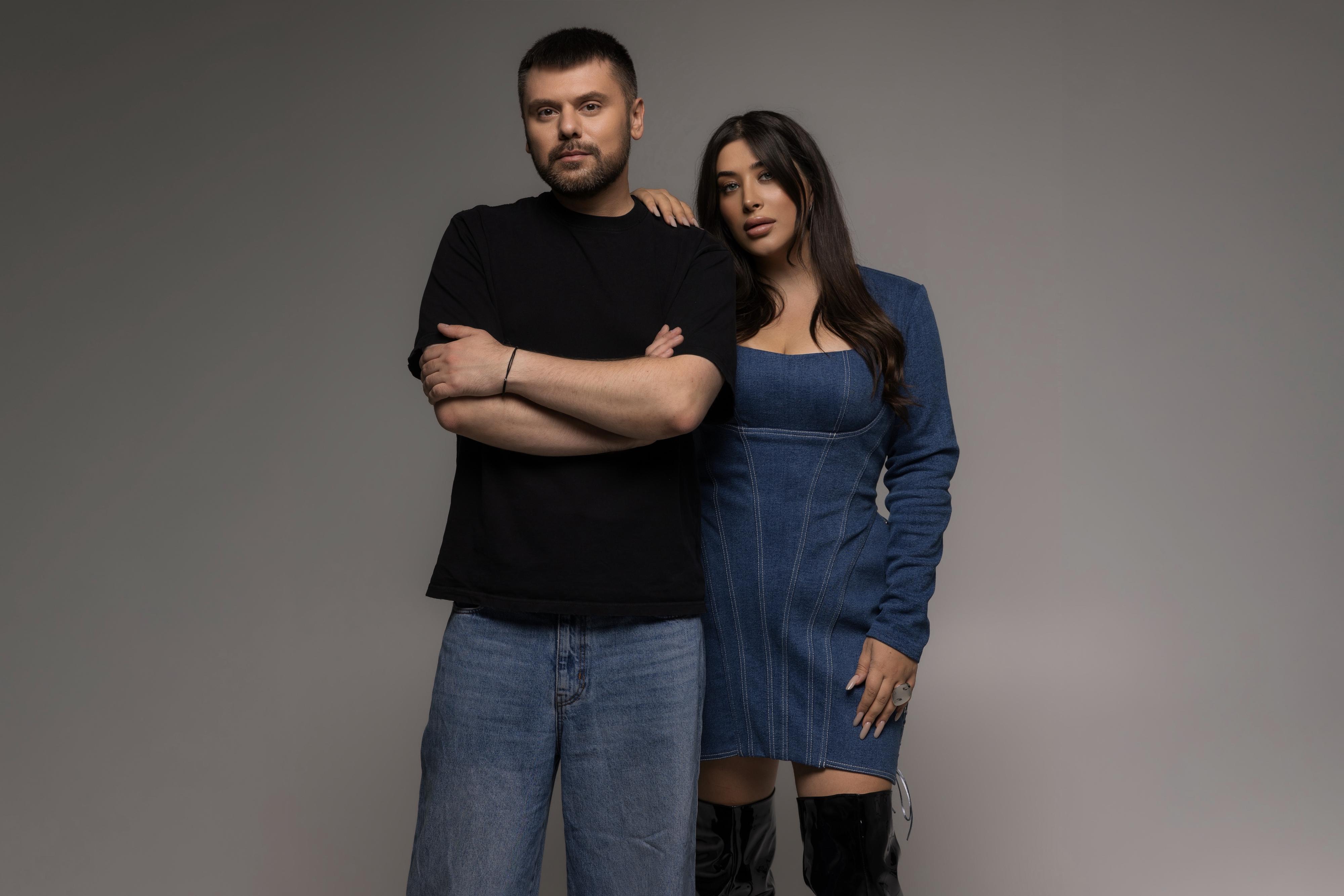 MARIAM і DONTSOV випустили спільну пісню "Рани" про кохання на відстані