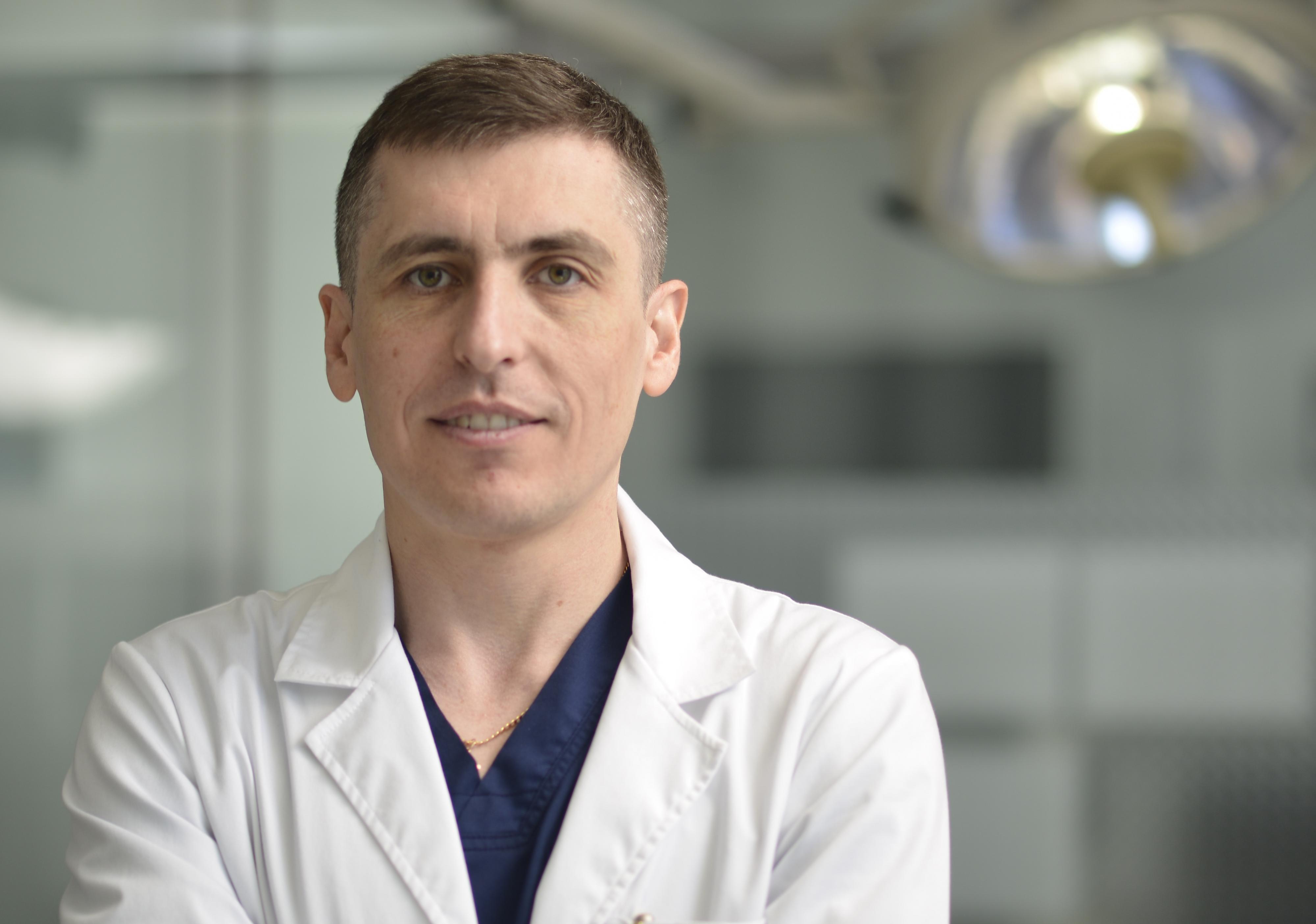 Репродуктивне здоров’я під час війни: що важливо знати про фертильність, планування вагітності та сучасні можливості медицини