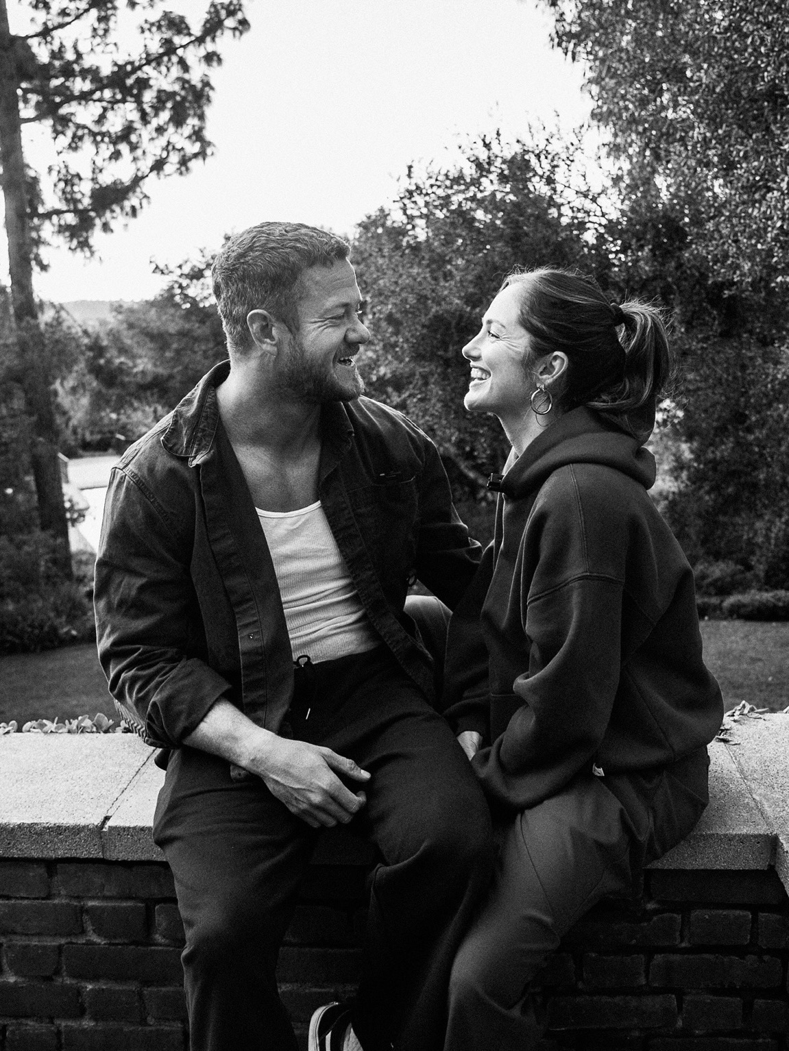 Фронтмен Imagine Dragons розійшовся з Мінкою Келлі після чотирьох років стосунків