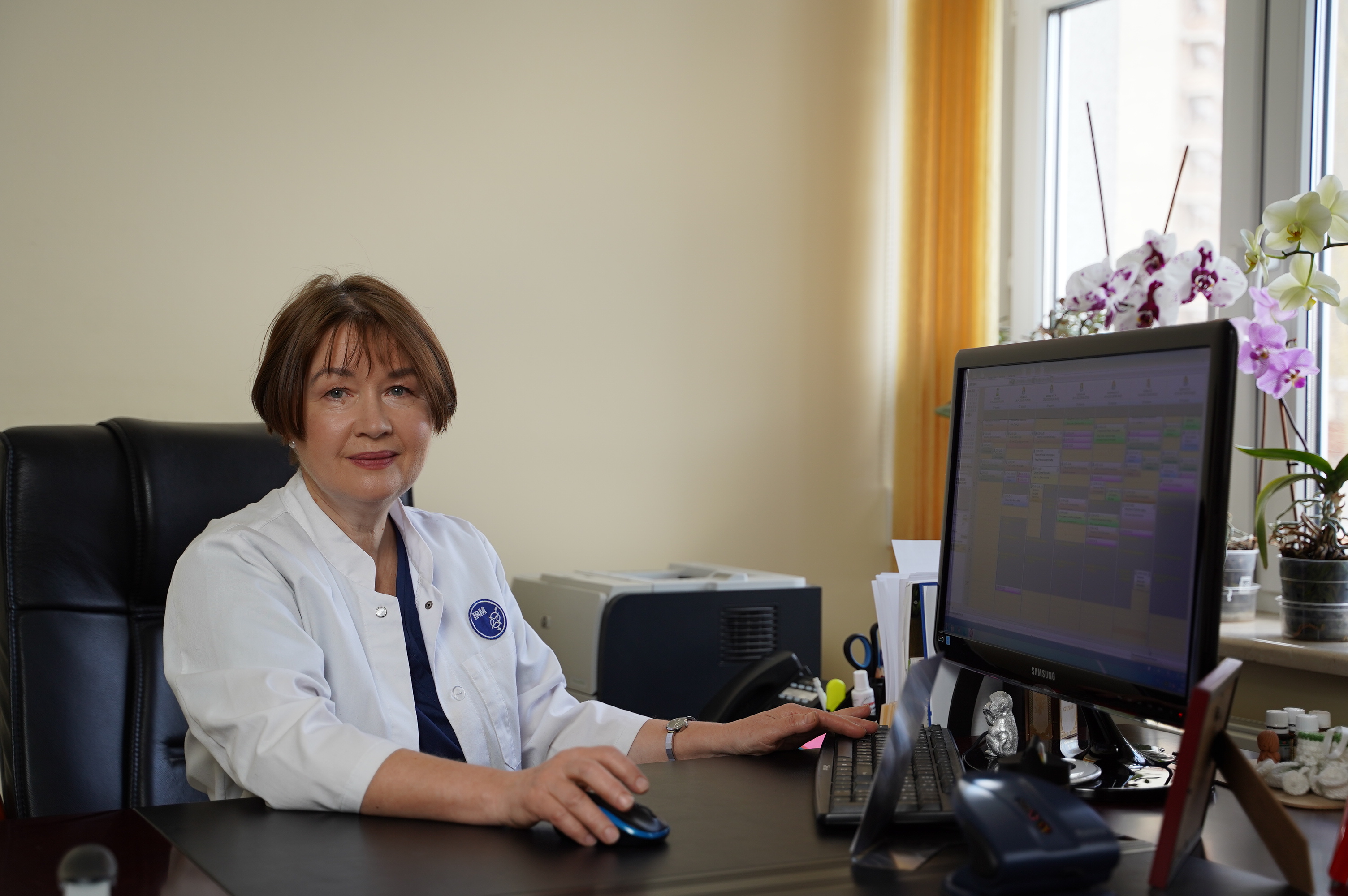 Репродуктивне здоров’я під час війни: що важливо знати про фертильність, планування вагітності та сучасні можливості медицини