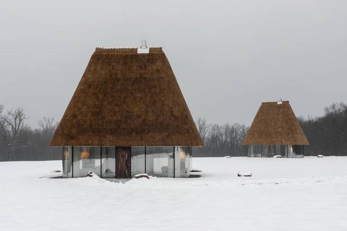 У Дніпрі проєкт меморіалу на місці ракетного удару отримав міжнародну нагороду