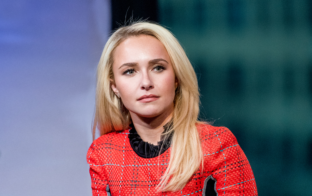 Hayden Panettiere may have died after taking one pill: New details emerge