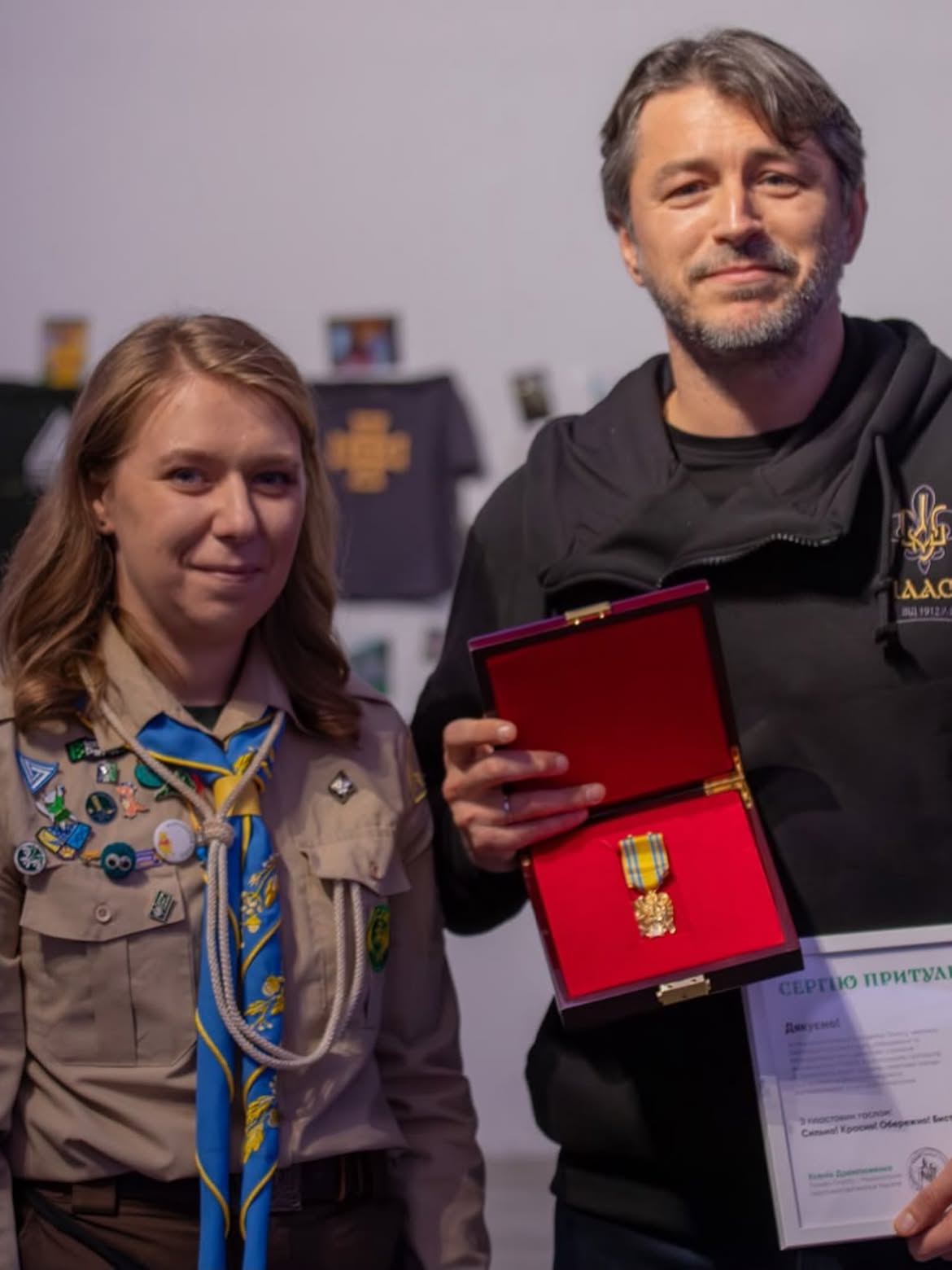 Сергій Притула замилував кадрами з доньками: як підросли Соломія та Стефанія