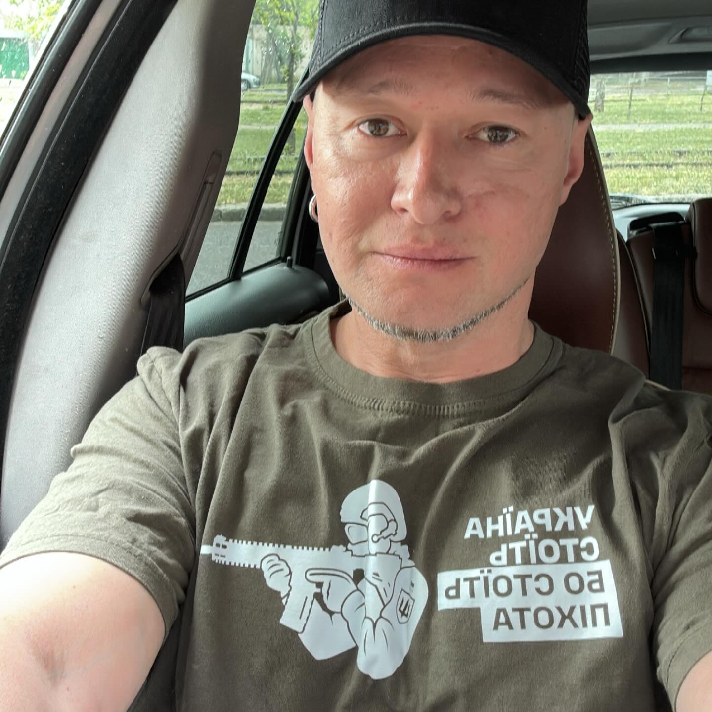 "Це лютий крінж": Хливнюк готовий відмовитися від звання заслуженого артиста