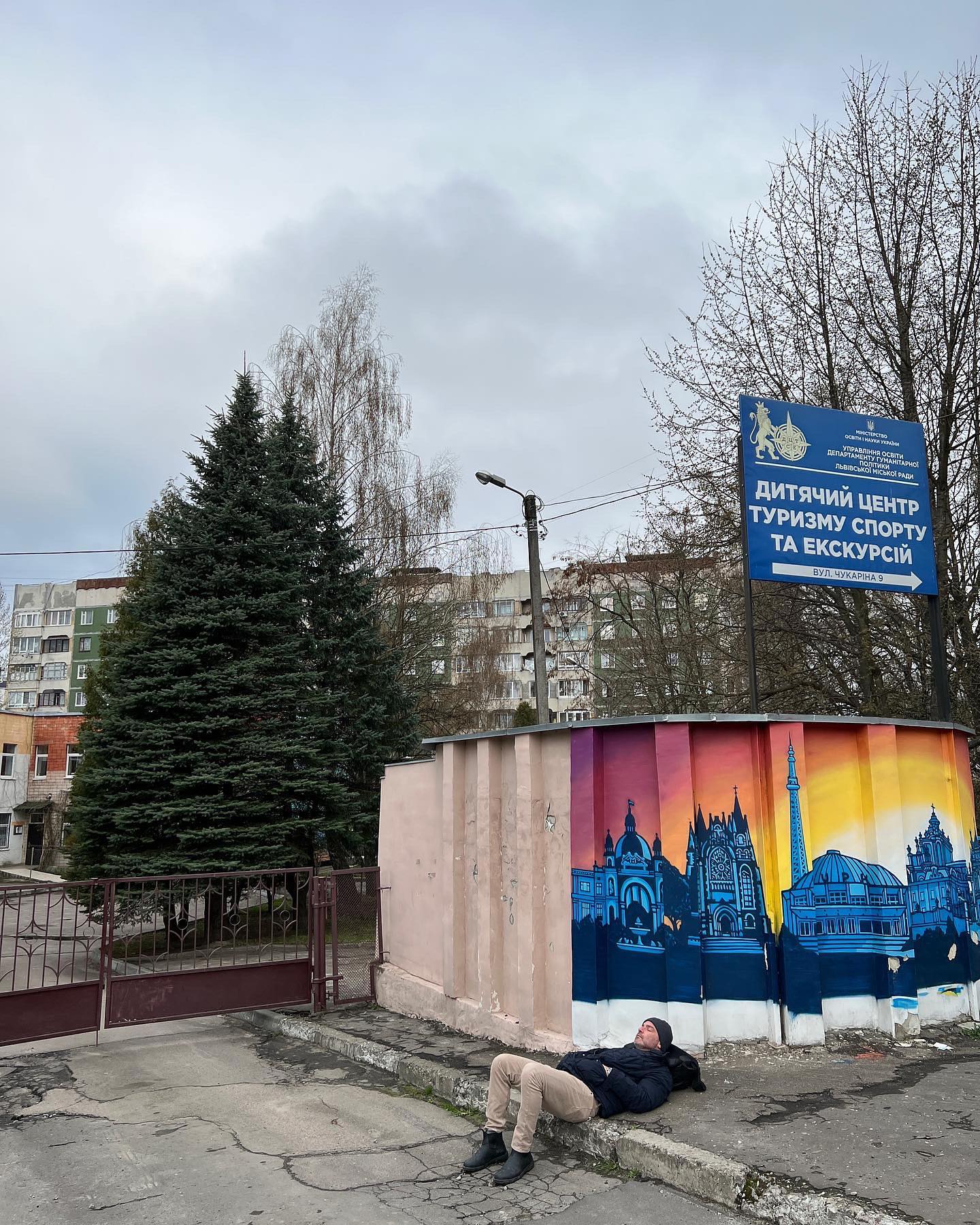 Львів, який побачив Голлівуд. Чому світові знаменитості дедалі частіше приїжджають саме сюди