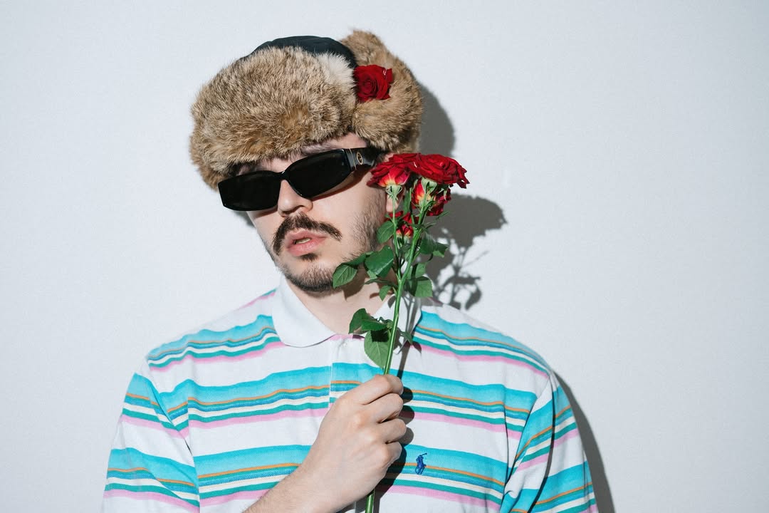 Работал со Snoop Dogg и Rosalía: кто стал музыкальным продюсером новой "Фабрики звезд"
