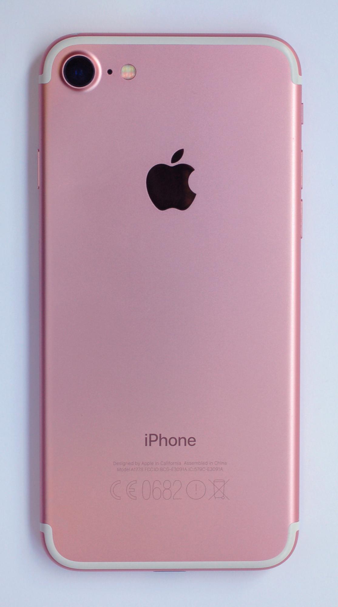 Від першого iPhone до 18: як змінювався популярний смартфон Apple