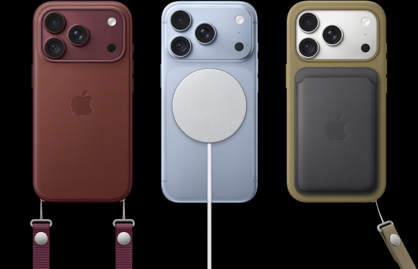 Від першого iPhone до 18: як змінювався популярний смартфон Apple