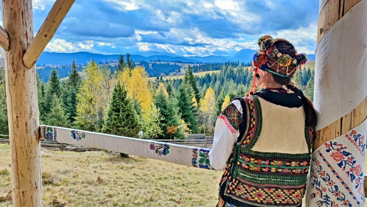 Как изменился украинский турист во время войны: море возвращается, Карпаты не отступают
