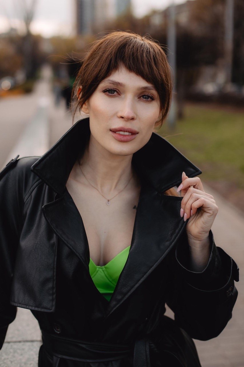 "Каждый отказ воспринимала болезненно": Елена Светлицкая о сомнениях в себе и переломных ролях