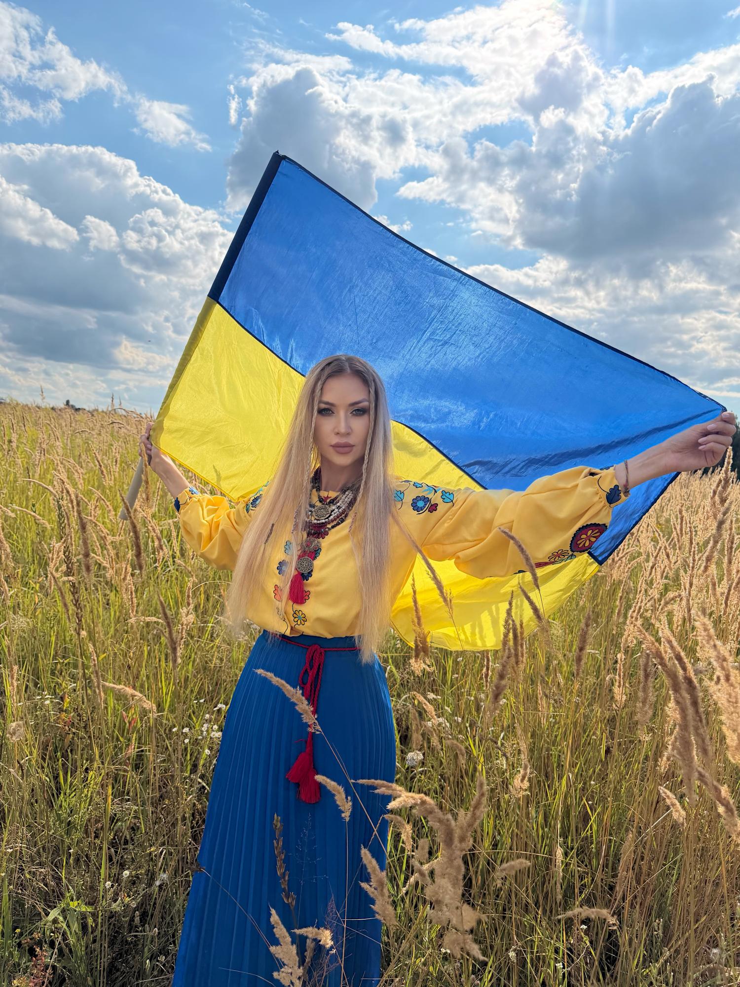 "Мы поколение отложенной войны": как известные украинцы сегодня воспринимают День Независимости