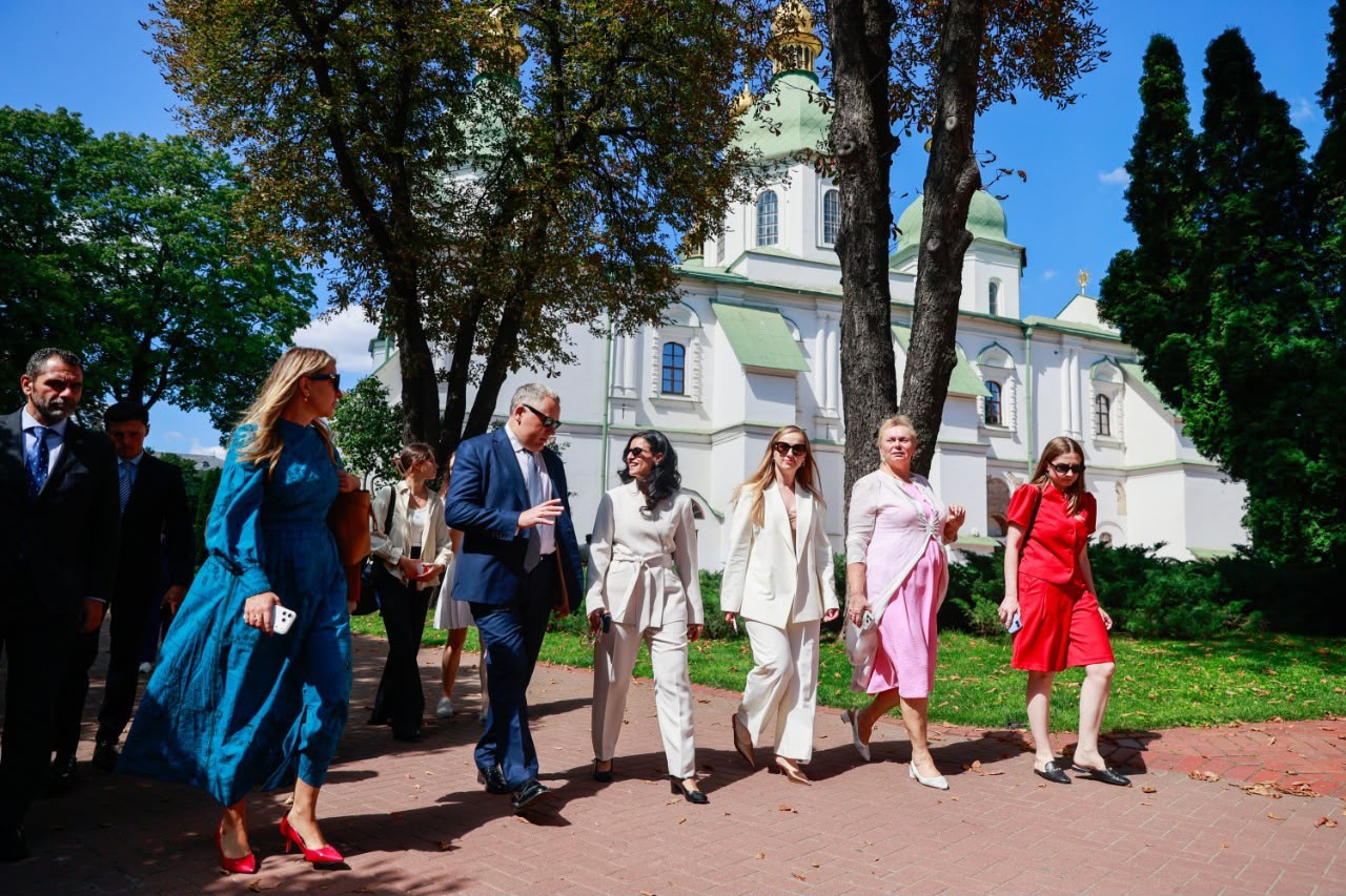 UN Tourism запускает специальную инициативу Safe Destinations Challenge для Украины