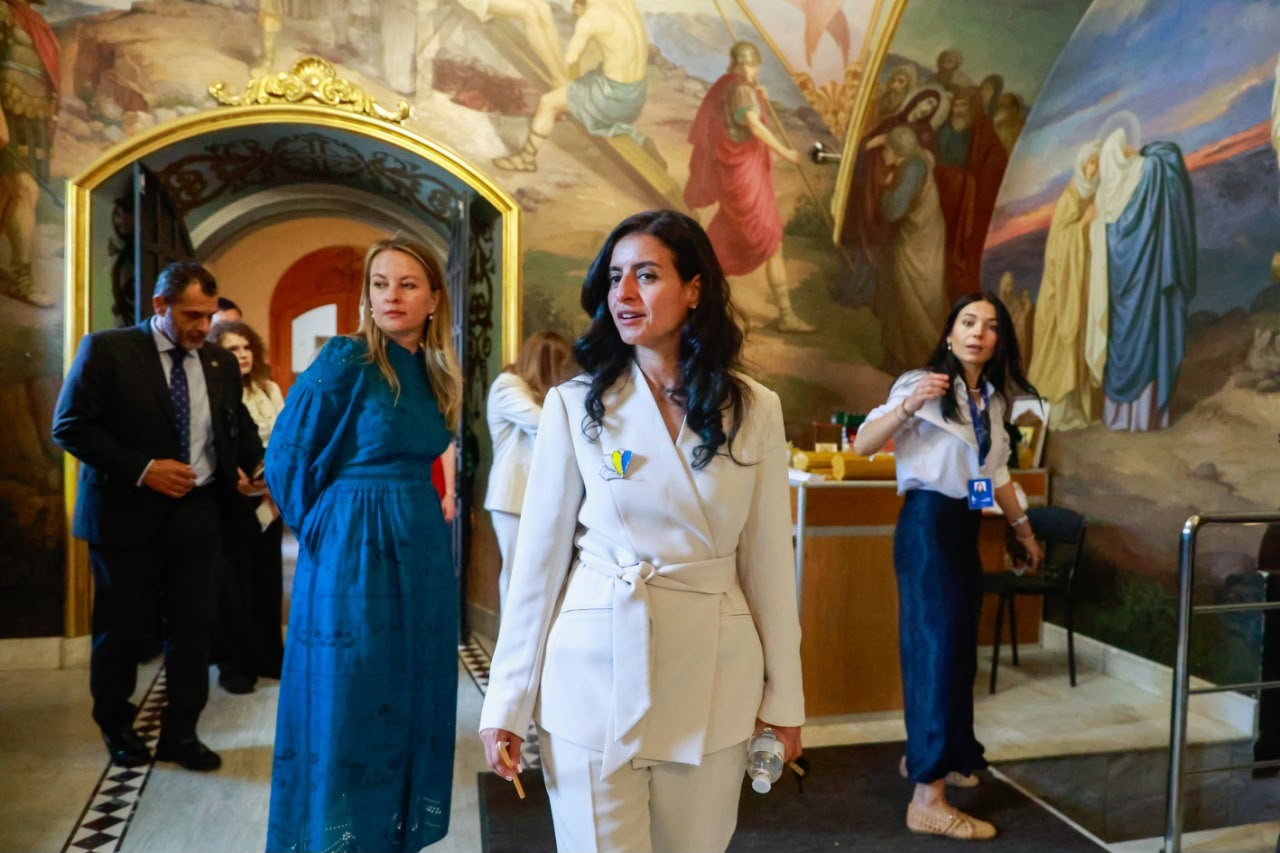 UN Tourism запускает специальную инициативу Safe Destinations Challenge для Украины