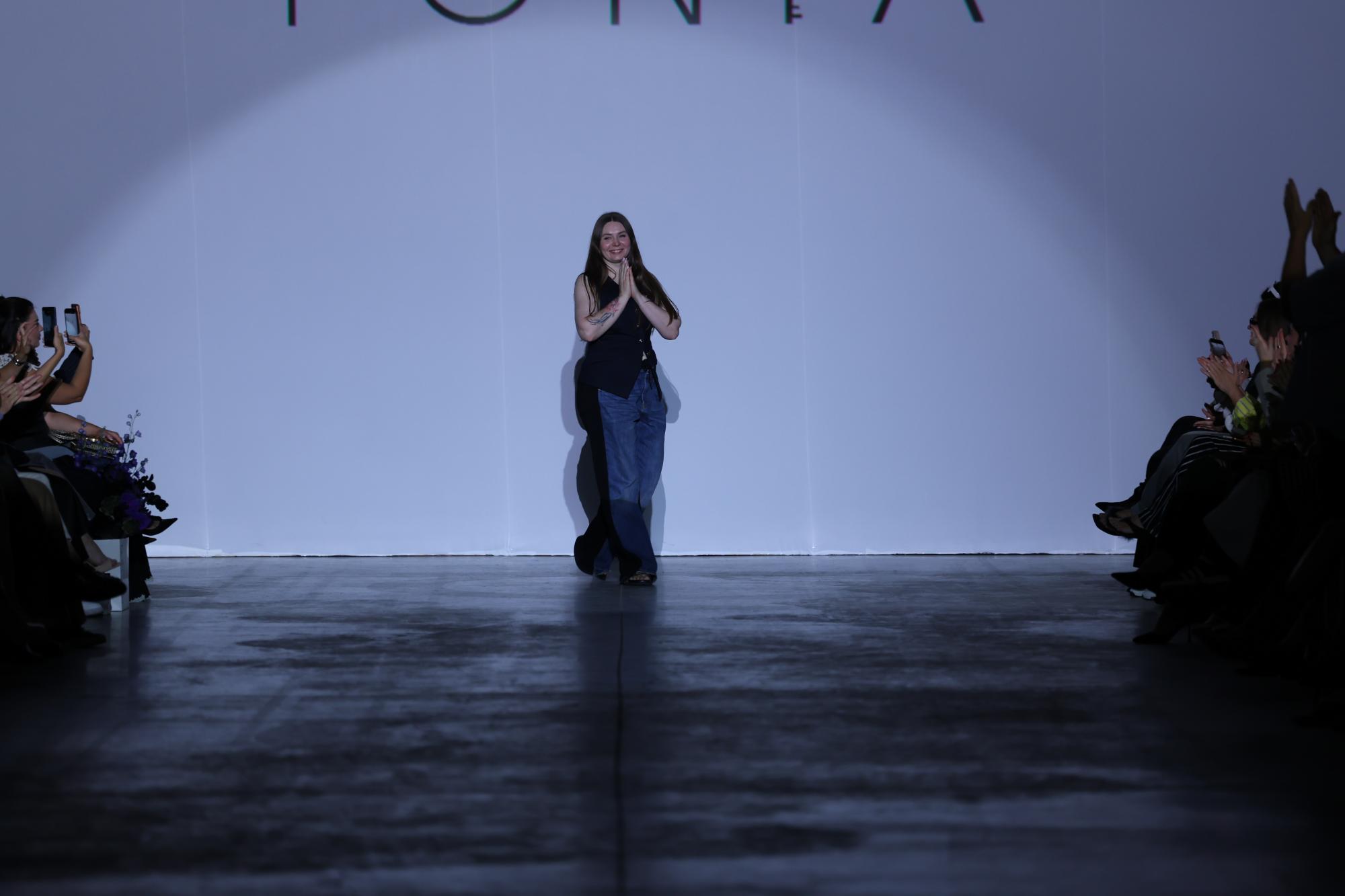 Попри численні тривоги: як пройшов Ukrainian Fashion Week весна-літо 2027