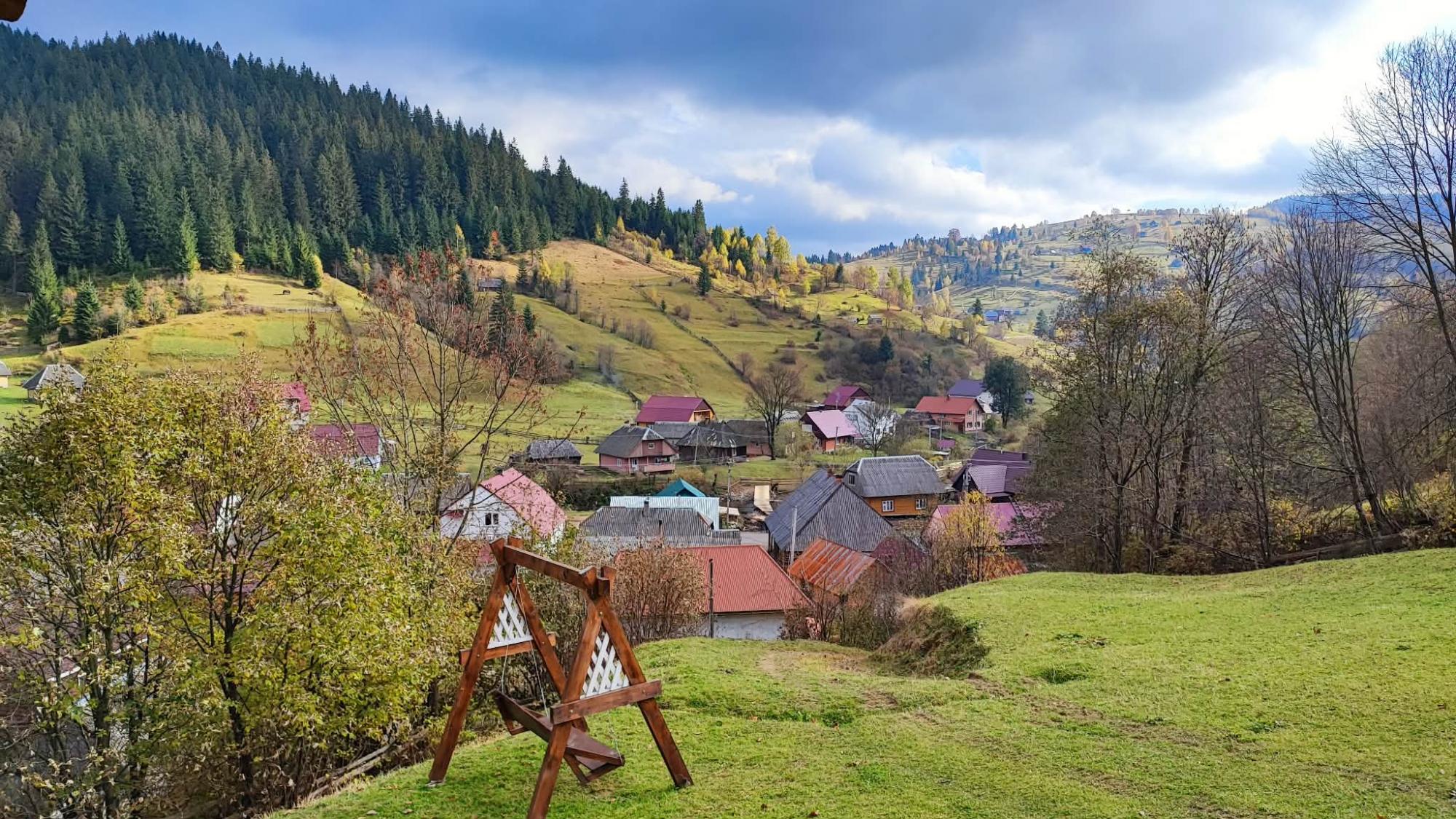 4 українські села, які отримали визнання ООН: чим вони приваблюють туристів