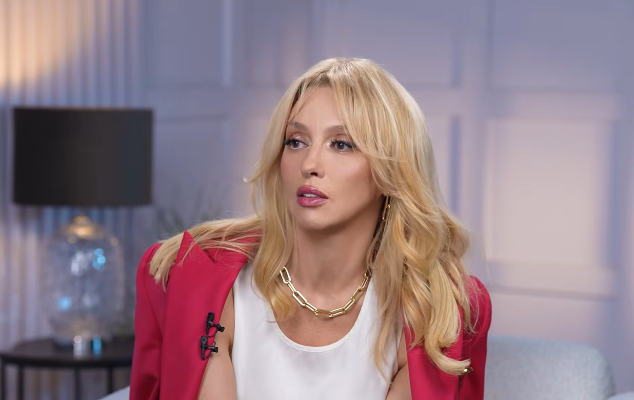 "Брехня - це не нормально". Оля Полякова подасть до суду на Яніну Соколову