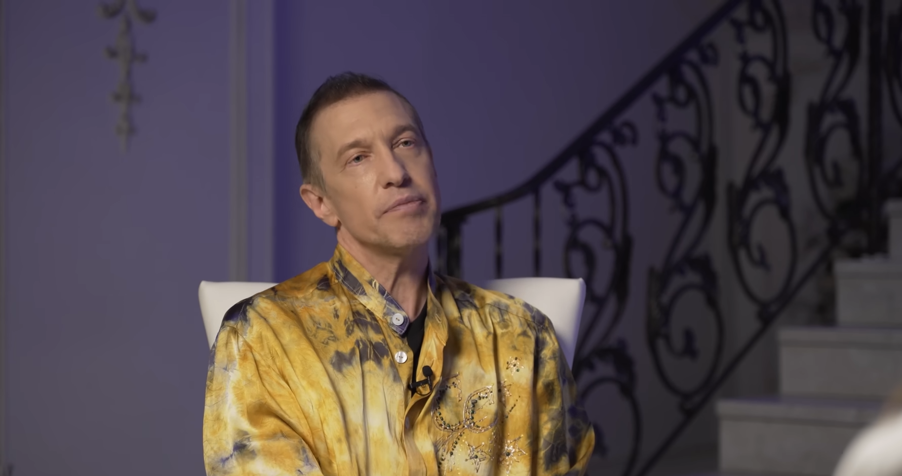 В России внезапно умер путинист Сергей Соседов: что известно