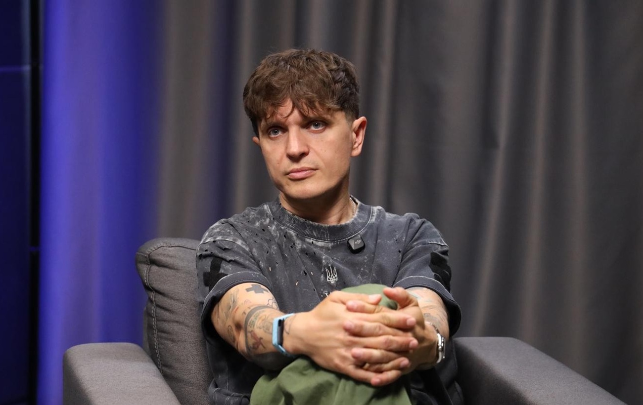 Анатоліч чесно сказав, що думає про Яму, Лободу та відповідальність українських зірок