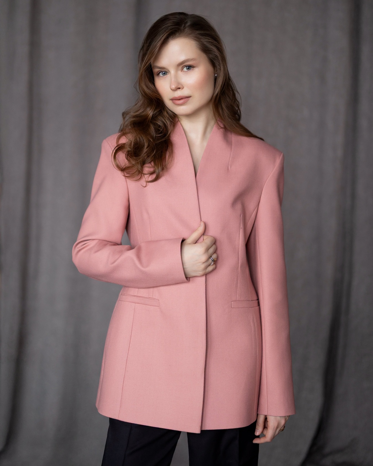 Ирина Данилевская покинула должность CEO Ukrainian Fashion Week: кто ее заменил