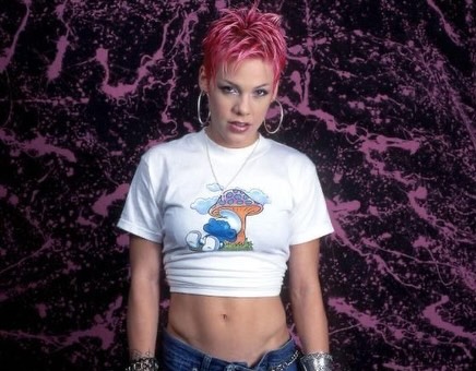 Pink святкує 47-річчя: 5 фактів про співачку, які ви могли не знати