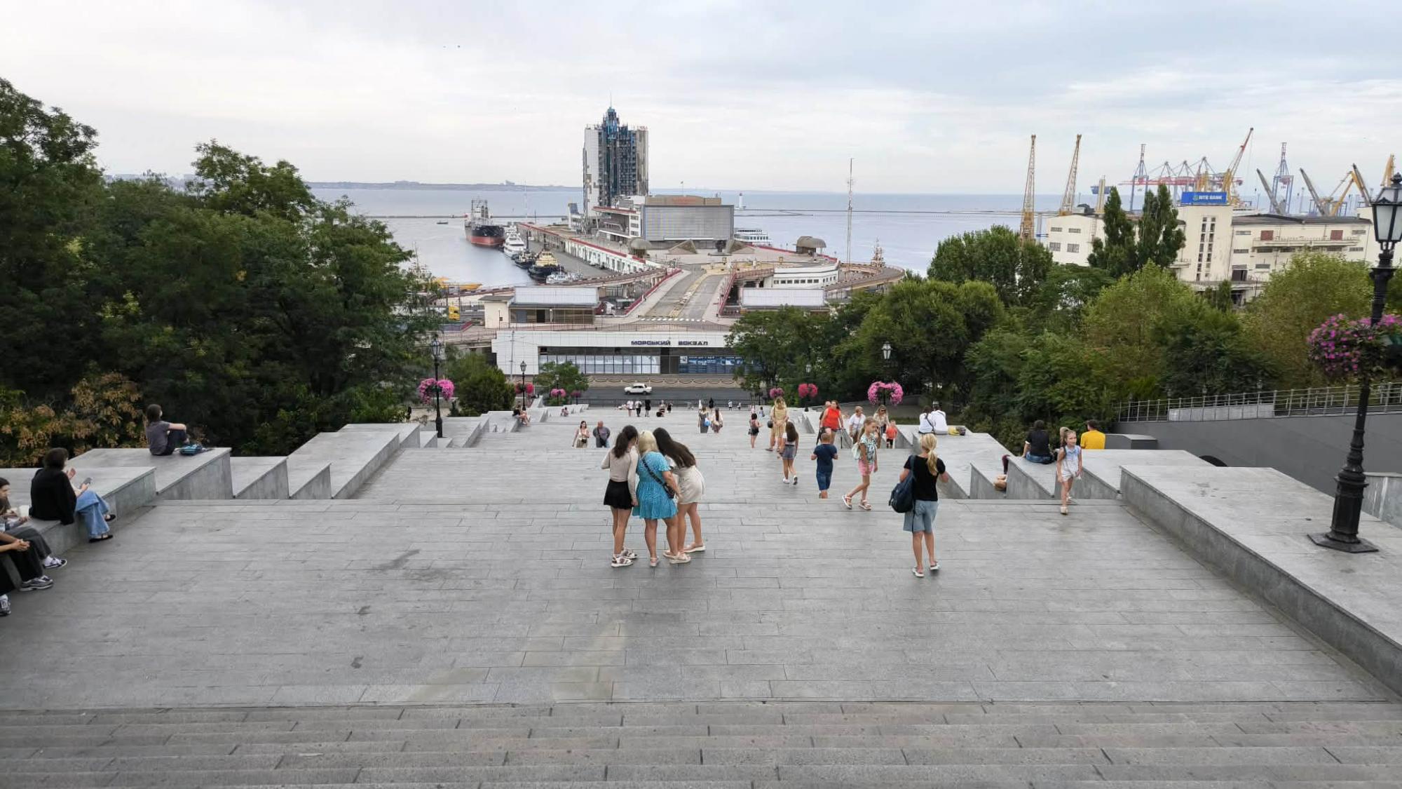 Де відпочити в Україні під час війни: море, гори чи термальні курорти