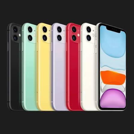 Від першого iPhone до 18: як змінювався популярний смартфон Apple