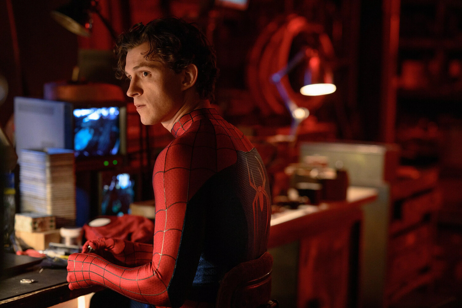 'Spider-Man: Brand New Day' breaks box-office records: How much has it earned